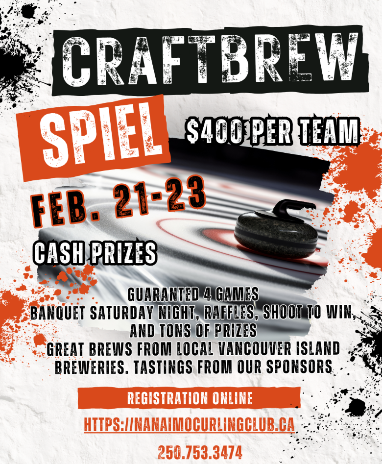 Craftbrew Superspiel