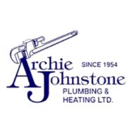Logo-Archie Johnstone Plumbing & Heating Ltd