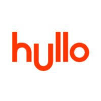 Logo-Hullo Ferry