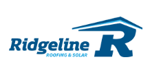 Logo-Ridgeline Roofing & Solar
