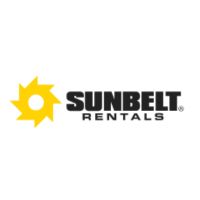 Logo-Sunbelt Rentals