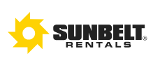 Logo-Sunbelt Rentals