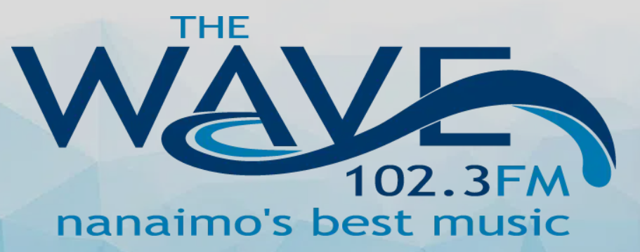 Logo-102.3 The Wave