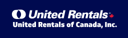 Logo-United Rentals