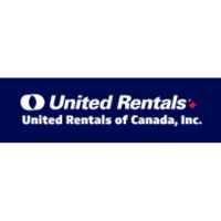 Logo-United Rentals