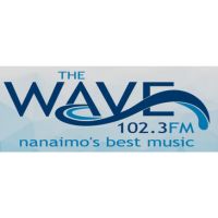 Logo-102.3 The Wave