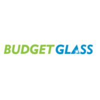 Logo-Budget Glass