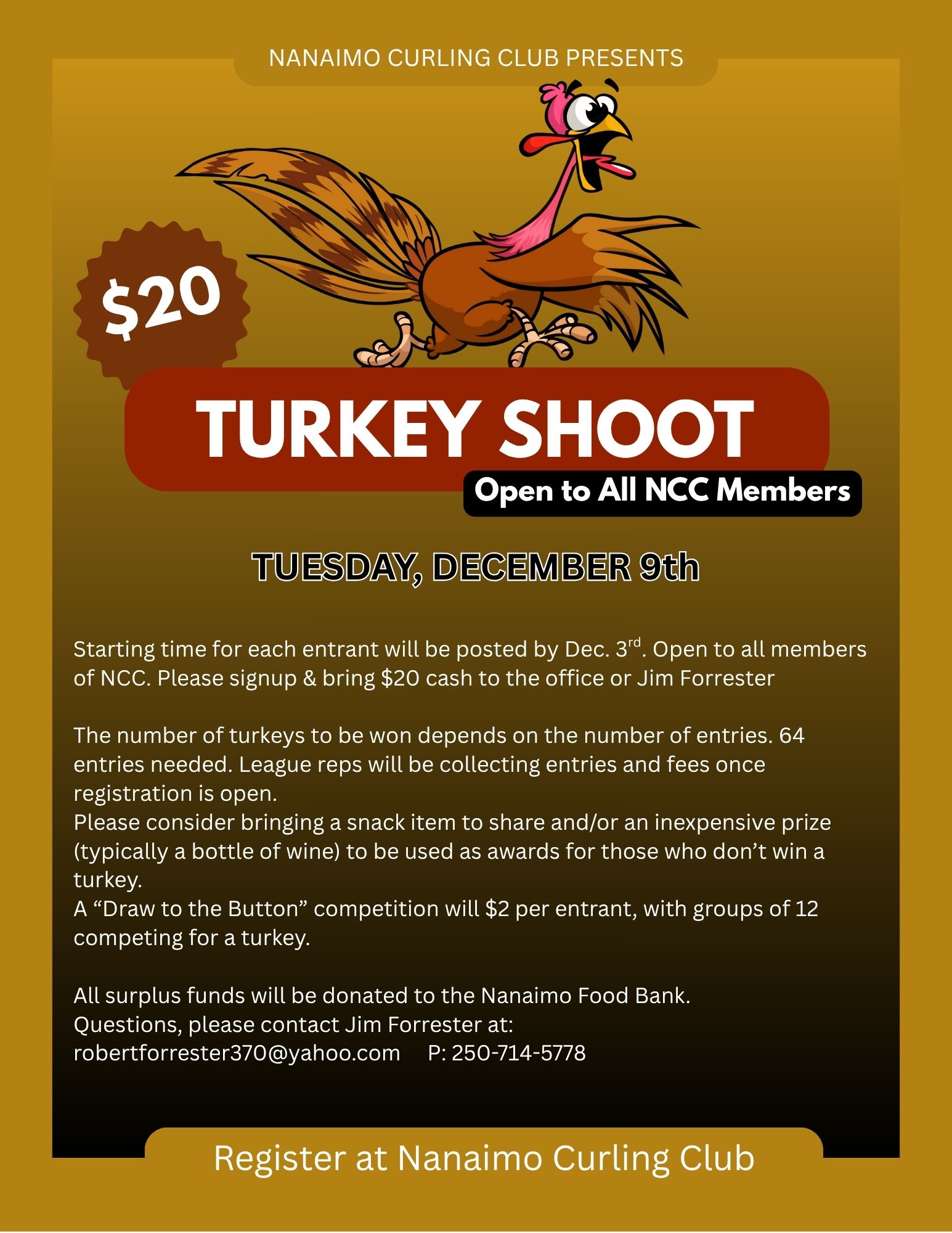 Turkey Shoot 2025 2