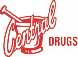 Logo-Central Drugs