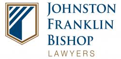 Logo-Johnson, Franklin and Bishop
