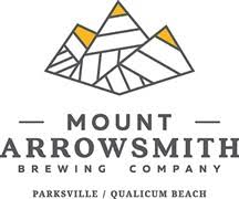 Logo-Mount Arrowsmith