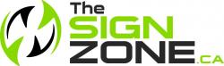 Logo-The Sign Zone