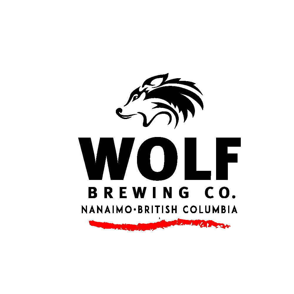 Logo-Wolf Brewing