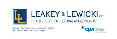 Logo-Leaky & Lewicki