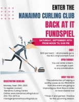 Back at It FundSpiel- Cancelled