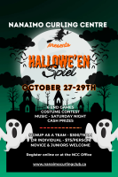 Halloween Spiel - Team Registration