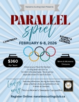 Parallel Spiel: Men's Division